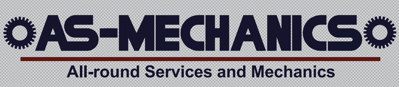 as mechanics