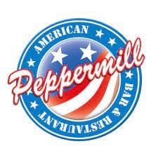 peppermill