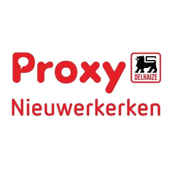 proxi delhaize nieuwerkerken